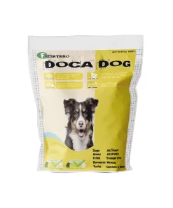 Thức ăn cho chó mọi lứa tuổi Freshtrino Doca Dog