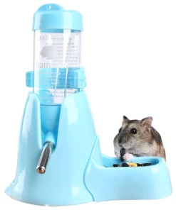 Bình trữ thức ăn tự động 1,6L