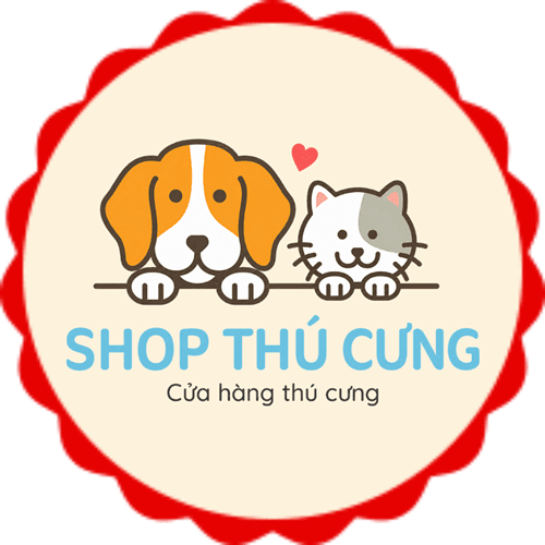 SHOP THÚ CƯNG