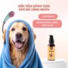 Sữa tắm cho chó lông ngắn MasterCare