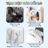 Khăn tắm Mastercare dành cho Chó Mèo