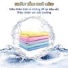 Khăn tắm Mastercare dành cho Chó Mèo thấm hút nhanh siêu tiện dụng 40x30cm