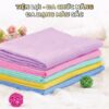 Khăn tắm Mastercare dành cho Chó Mèo thấm hút nhanh siêu tiện dụng