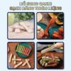 Xương gặm cho chó Orgo bổ sung canxi