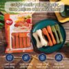 Xương gặm Orgo bổ sung canxi được thiết kế đặc biệt