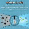 Xịt khử mùi nước tiểu tận gốc chó mèo