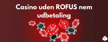 Bedste Online Casino Rigtige Penge - Oplev Spændingen i Spil Bedste Online Casino Rigtige Penge - Oplev Spændingen i Spil