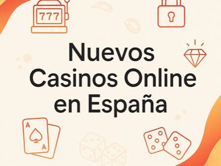 Casino en Vivo España 2026 La Revolución del Juego Online Casino en Vivo España 2026 La Revolución del Juego Online