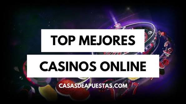 Descubre los Mejores Casinos Online con Paypal y Gana Dinero Gratis Descubre los Mejores Casinos Online con Paypal y Gana Dinero Gratis