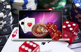 Experience Fun and Thrills at Corgi Slot Casino Experience Fun and Thrills at Corgi Slot Casino