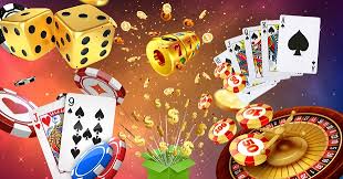 Experience the Thrill at Magic Win Casino & Sportsbook Experience the Thrill at Magic Win Casino & Sportsbook