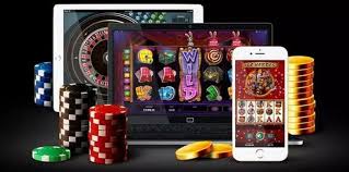 Explore the Mystique of Casino Golden Pharaoh Explore the Mystique of Casino Golden Pharaoh