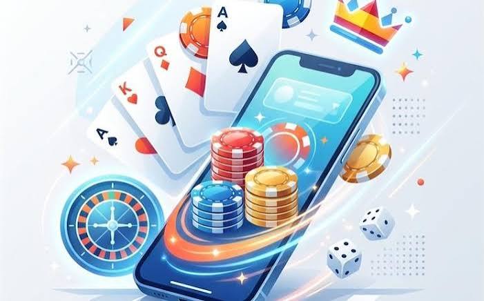 Los Mejores Bonos de Casino en España para 2026 Los Mejores Bonos de Casino en España para 2026