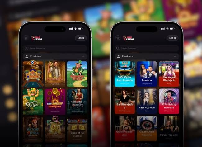 Los Mejores Casinos Sin Licencia en 2023 Los Mejores Casinos Sin Licencia en 2023