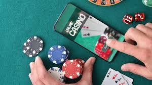 Online Casino Find Din Favorit Spiloplevelse Online Casino Find Din Favorit Spiloplevelse