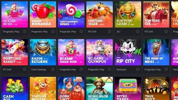 Understanding JB Casino Features, Games, and Benefits Understanding JB Casino Features, Games, and Benefits