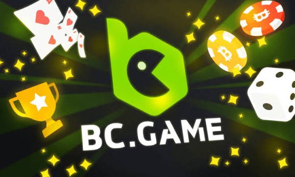 Unleashing Fun The BC.Game Mobile App Experience